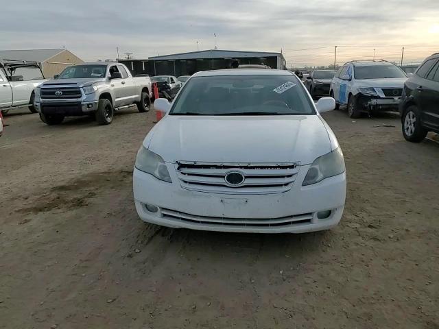 2006 Toyota Avalon Xl VIN: 4T1BK36B36U064303 Lot: 93124845