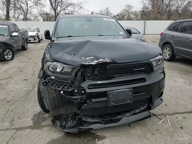 2019 Dodge Durango Gt VIN: 1C4RDJDGXKC817762 Lot: 93256205
