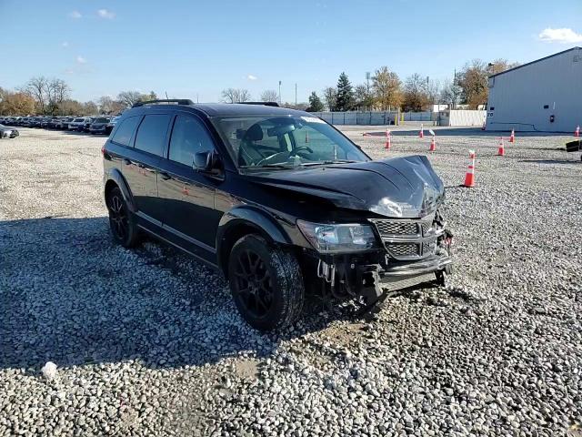 2016 Dodge Journey Sxt VIN: 3C4PDDBG6GT150647 Lot: 92534055