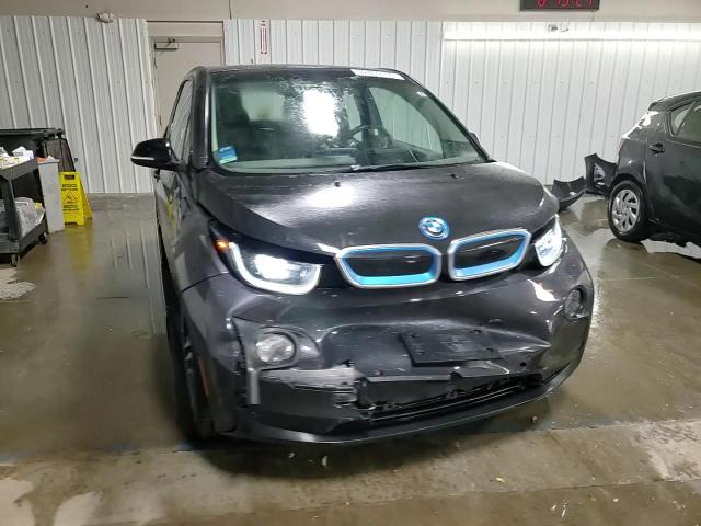 2015 BMW I3 Rex VIN: WBY1Z4C54FV279178 Lot: 92409135