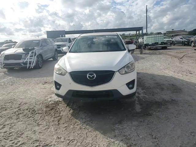 2014 Mazda Cx-5 Gt VIN: JM3KE2DY1E0366604 Lot: 94704425