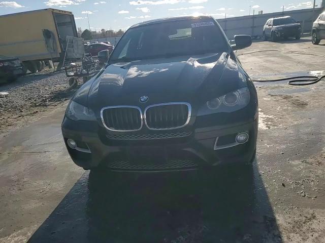 2013 BMW X6 xDrive35I VIN: 5UXFG2C58DL785413 Lot: 91246405