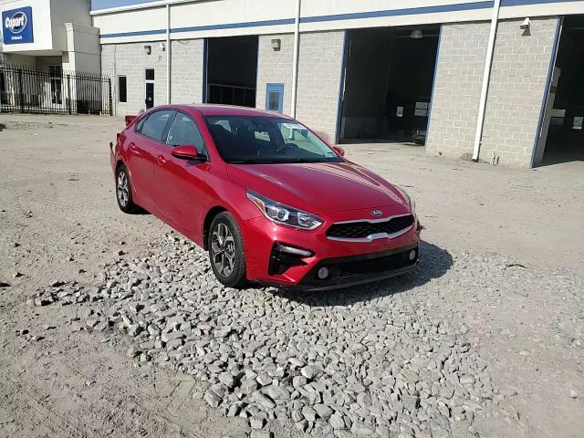 2020 Kia Forte Fe VIN: 3KPF24AD9LE210590 Lot: 90779965