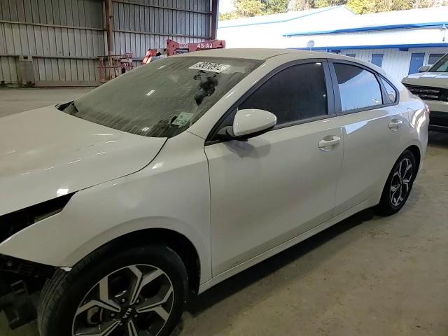 2021 Kia Forte Fe VIN: 3KPF24AD5ME394363 Lot: 93010915
