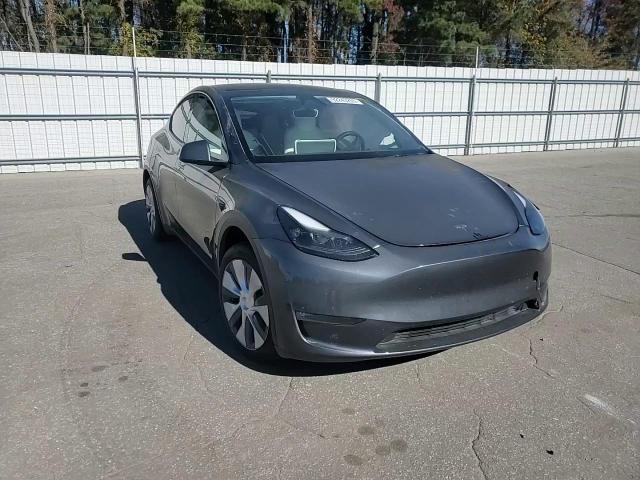 2023 Tesla Model Y VIN: 7SAYGDEE3PA158497 Lot: 92243255