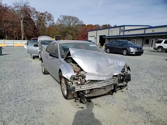 2005 Chrysler Sebring VIN: 1C3EL46XX5N659789 Lot: 93116095