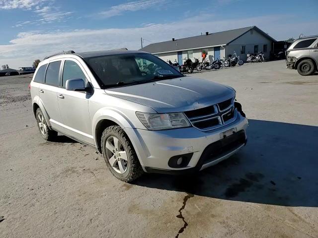 2011 Dodge Journey Mainstreet VIN: 3D4PH1FG1BT559602 Lot: 92939525