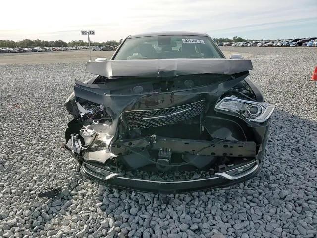 2019 Chrysler 300 Limited VIN: 2C3CCAEG5KH505549 Lot: 92415075