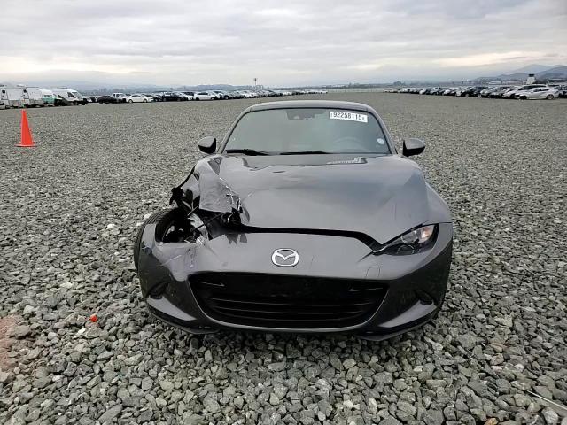 2020 Mazda Mx-5 Miata Grand Touring VIN: JM1NDAM7XL0415435 Lot: 92258115
