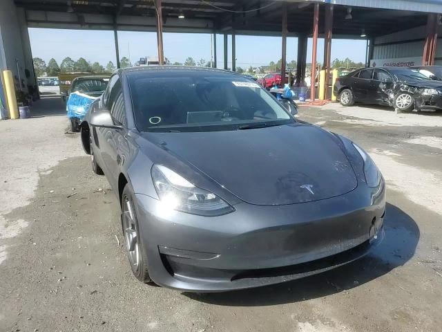 2023 Tesla Model 3 VIN: 5YJ3E1EA0PF652666 Lot: 93748715