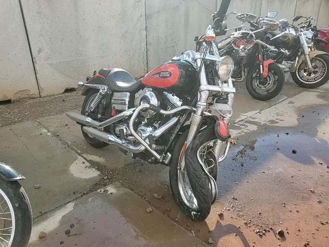 2008 Harley-Davidson Fxdl VIN: 1HD1GN4198K323364 Lot: 93668305