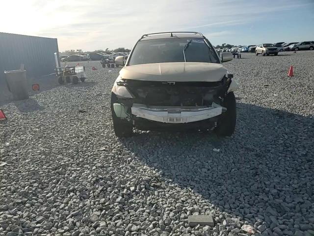 2004 Nissan Murano Sl VIN: JN8AZ08T74W228481 Lot: 92217345