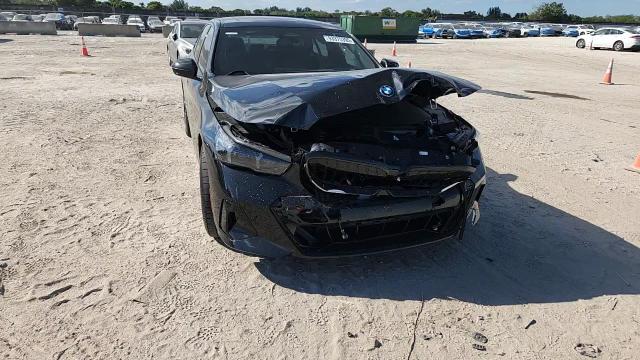 2024 BMW I5 Edrive 40 VIN: WBY33FK06RCS45433 Lot: 93375395