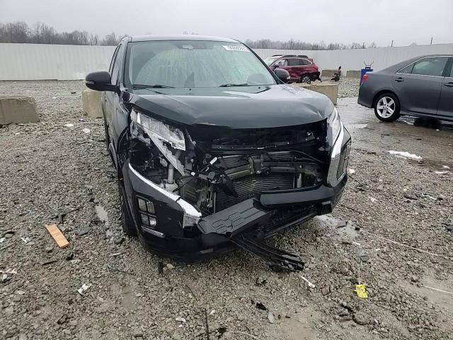 2020 Mitsubishi Outlander Sport Es VIN: JA4AR3AU5LU020927 Lot: 93898805