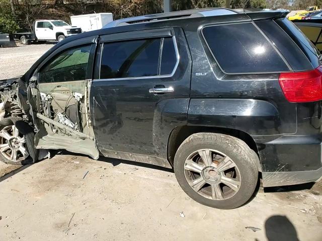 2016 GMC Terrain Slt VIN: 2GKALPEKXG6280384 Lot: 92268755