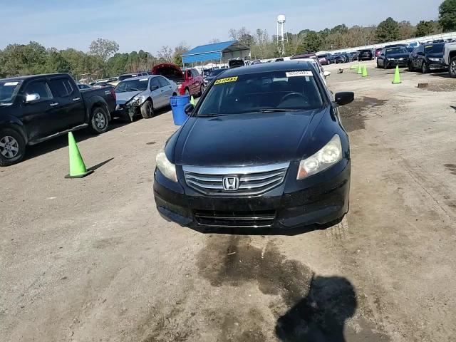2011 Honda Accord Exl VIN: 1HGCP2F87BA074886 Lot: 92625025