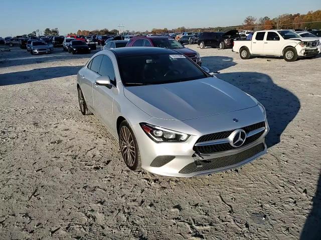 2020 Mercedes-Benz Cla 250 VIN: W1K5J4GBXLN091664 Lot: 92427095
