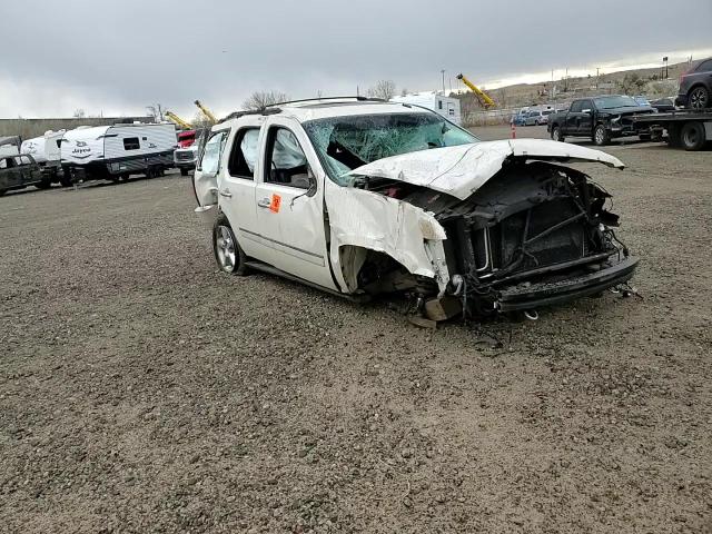 2011 Chevrolet Tahoe K1500 Ltz VIN: 1GNSKCE09BR169873 Lot: 94171135