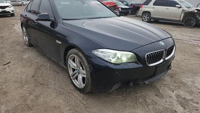 2014 BMW 535 Xi VIN: WBA5B3C58ED536247 Lot: 93433085