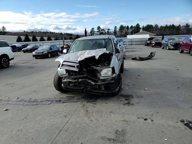 2006 Toyota Tundra Access Cab Sr5 VIN: 5TBBT44116S473818 Lot: 93557625