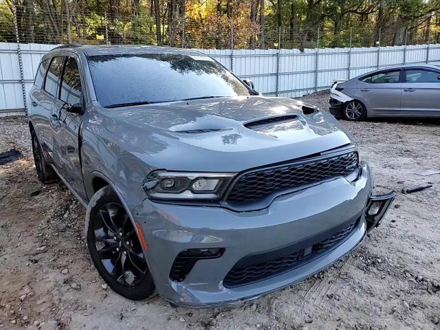 2023 Dodge Durango Gt VIN: 1C4RDHDG5PC602161 Lot: 91474315