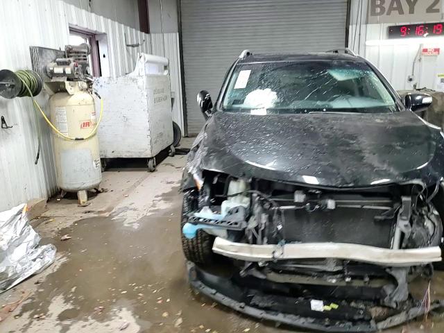 2015 Acura Rdx VIN: 5J8TB4H34FL030057 Lot: 93908555