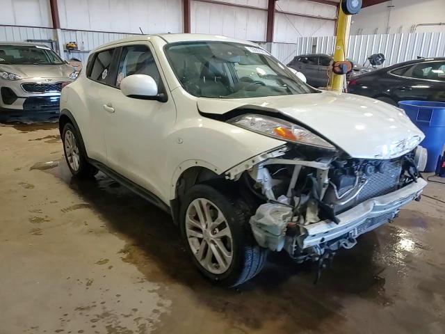 2012 Nissan Juke S VIN: JN8AF5MV6CT107924 Lot: 93680505