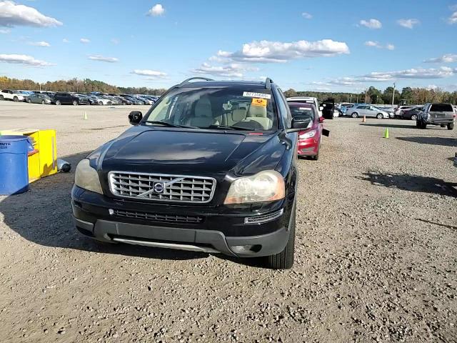 2009 Volvo Xc90 3.2 VIN: YV4CZ982091511242 Lot: 82735605
