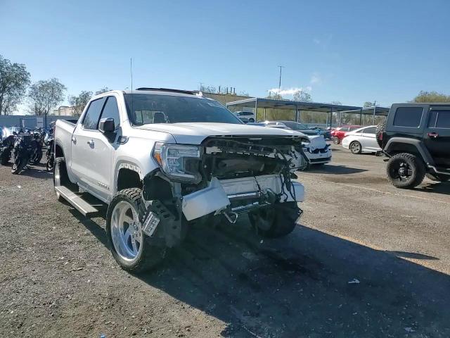 2020 GMC Sierra K1500 Denali VIN: 3GTU9FET2LG321440 Lot: 93880555
