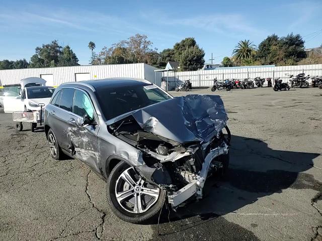 2018 Mercedes-Benz Glc 300 VIN: WDC0G4JB4JV093008 Lot: 91990845
