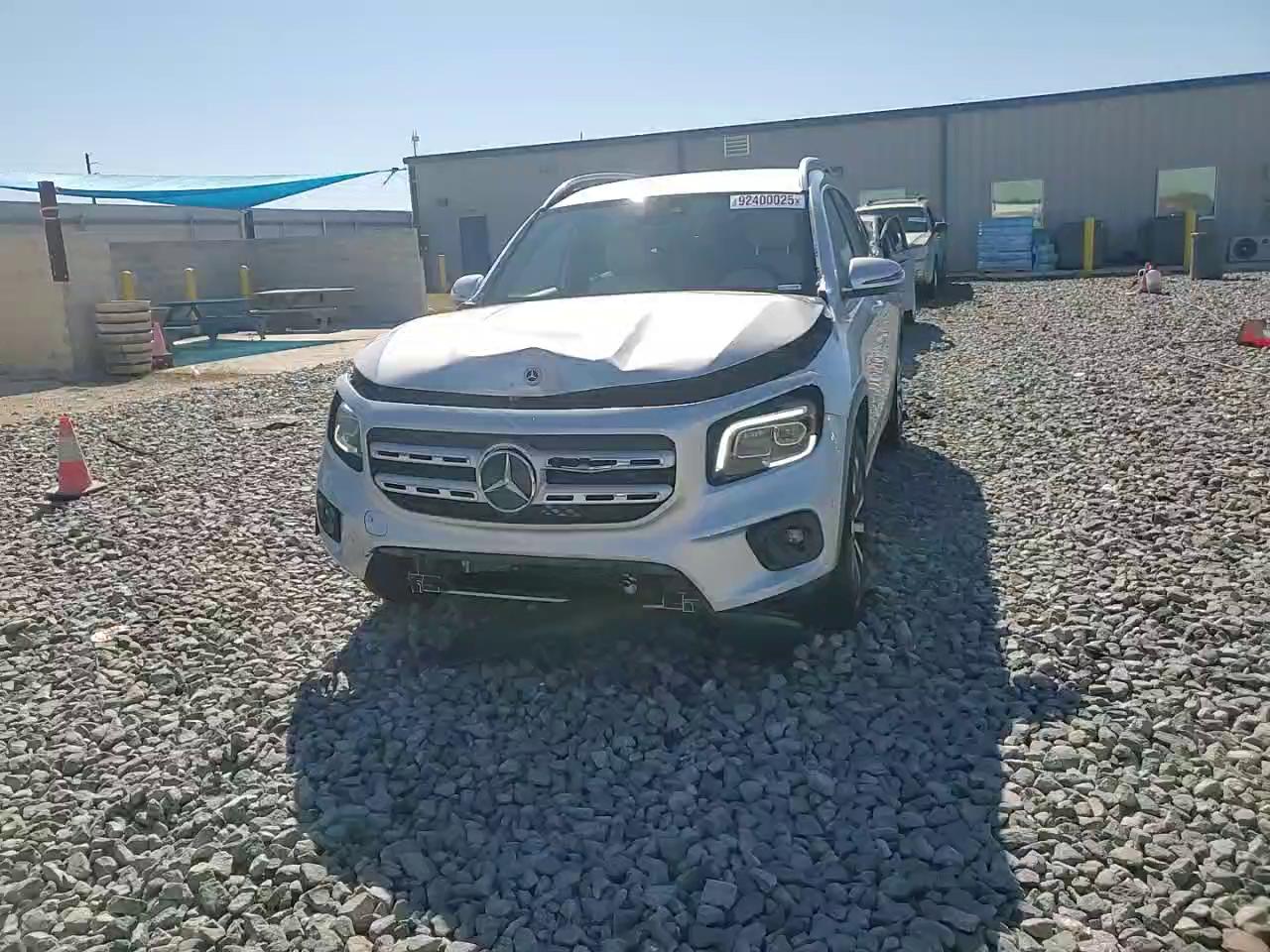 Фото: W1N4M4GB9MW162726