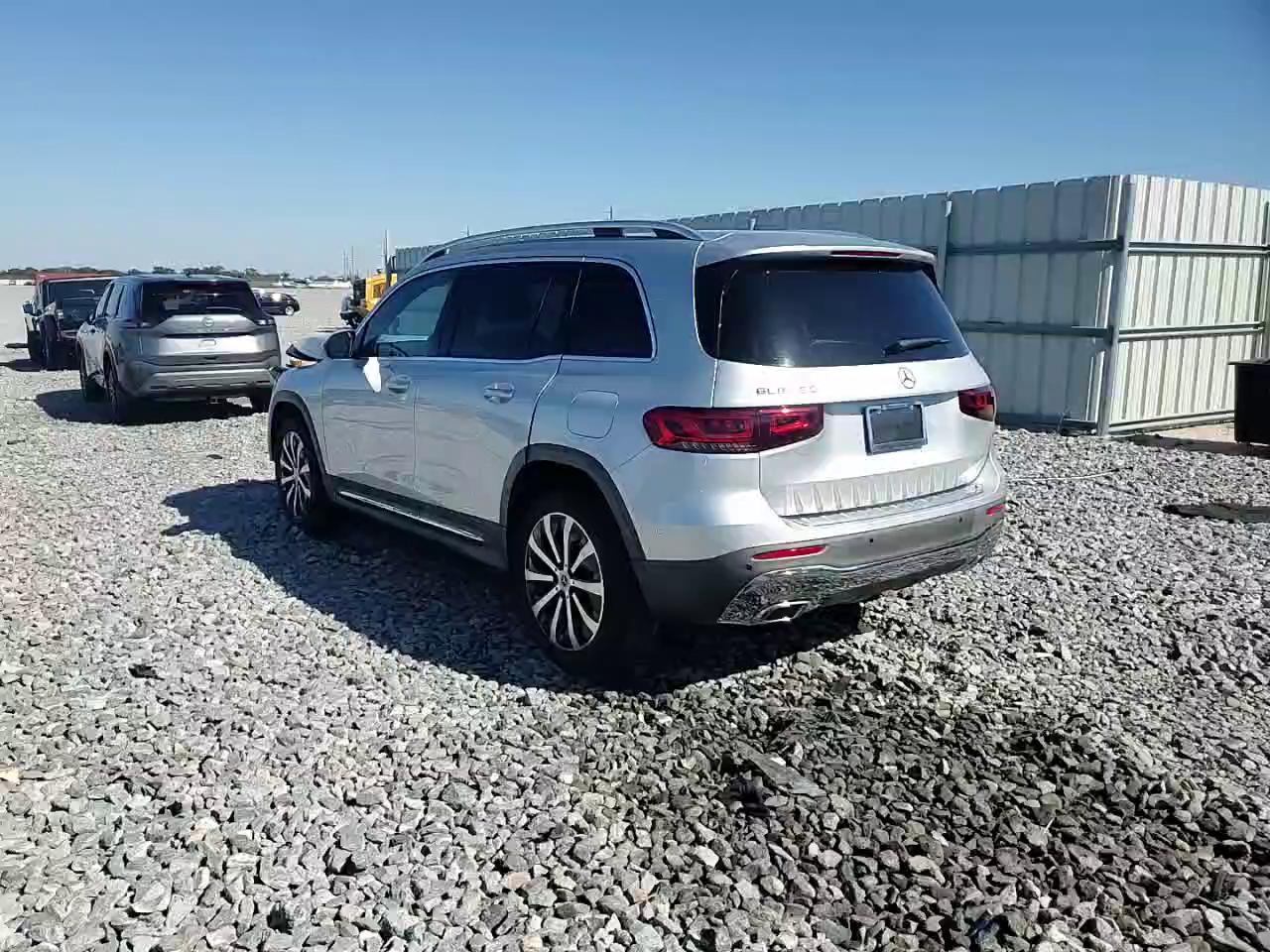 Фото: W1N4M4GB9MW162726