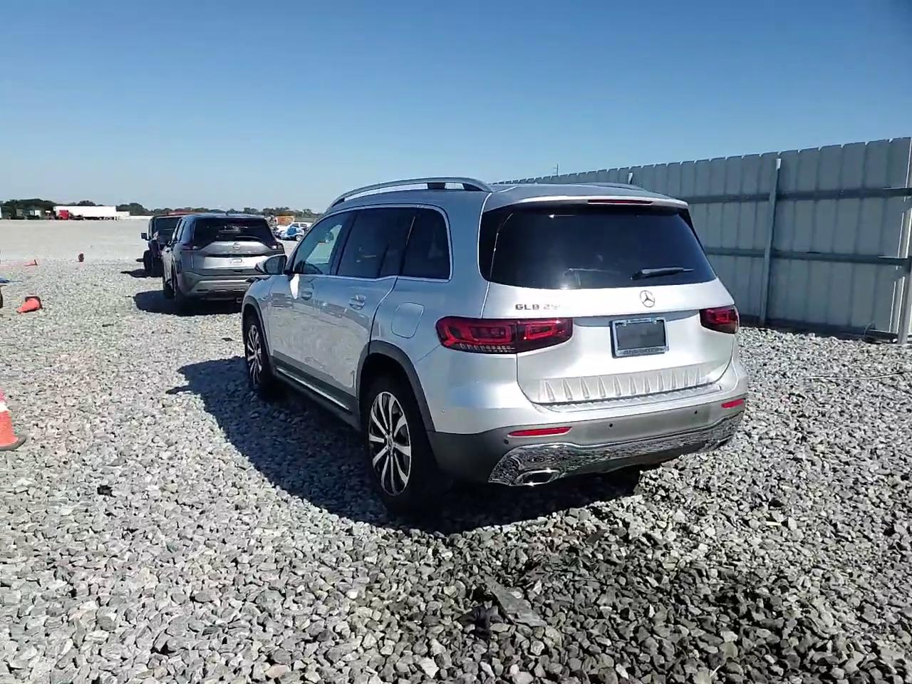 Фото: W1N4M4GB9MW162726