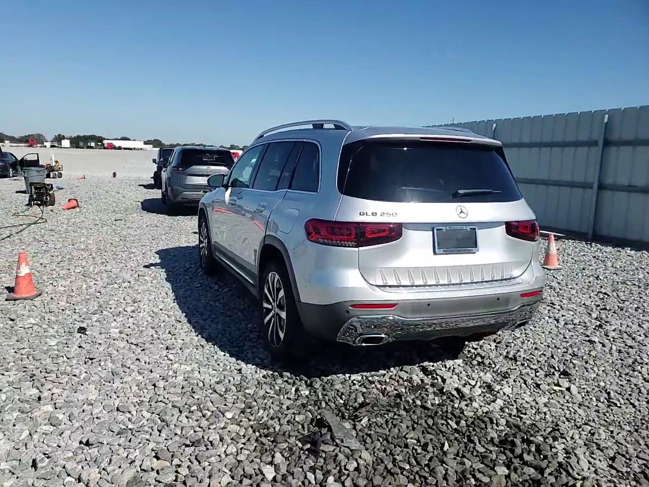 Фото: W1N4M4GB9MW162726