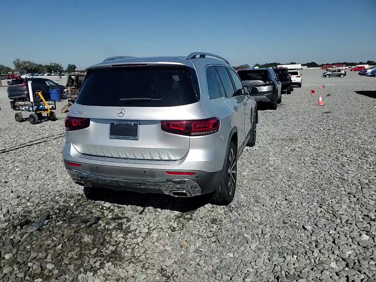 Фото: W1N4M4GB9MW162726