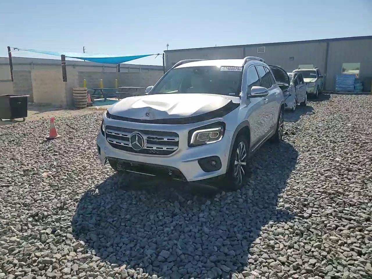 Фото: W1N4M4GB9MW162726