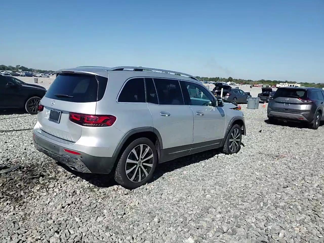 Фото: W1N4M4GB9MW162726