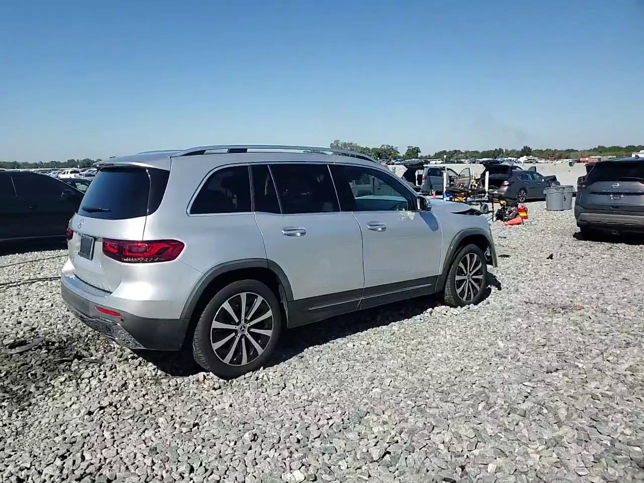 Фото: W1N4M4GB9MW162726