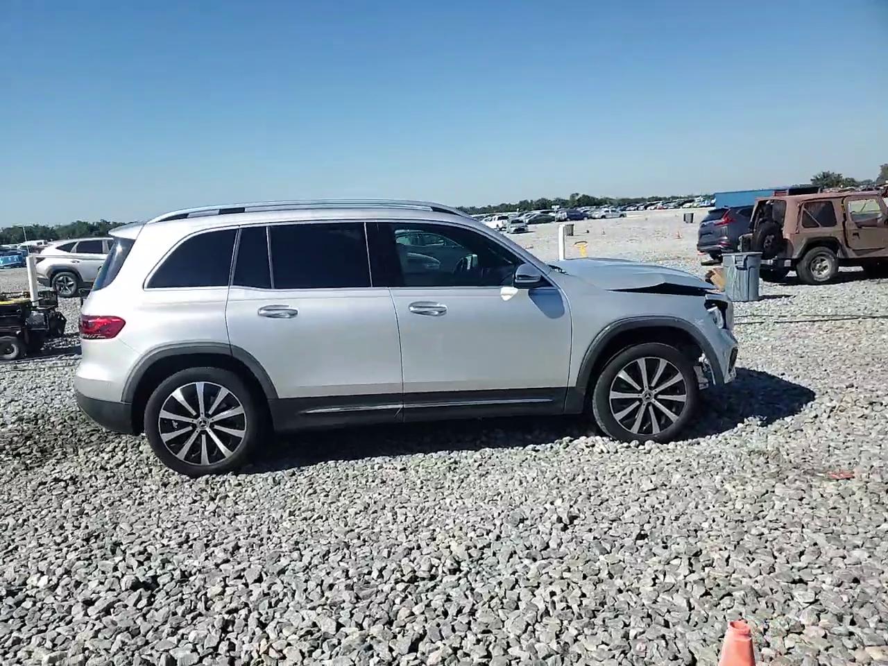 Фото: W1N4M4GB9MW162726