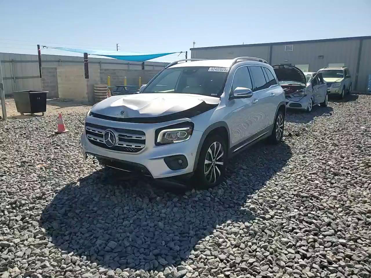 Фото: W1N4M4GB9MW162726