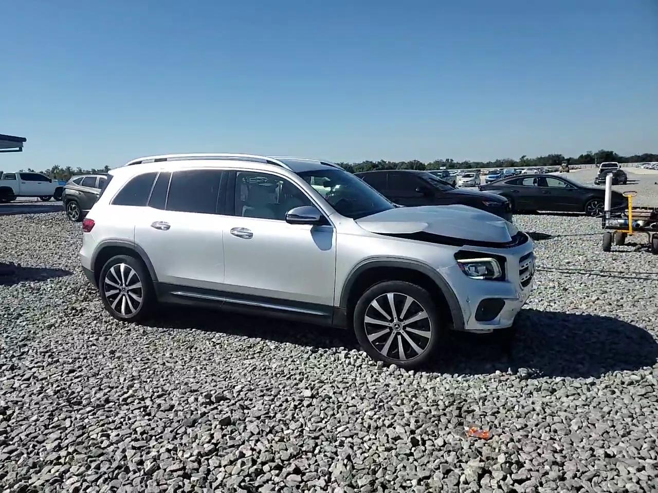 Фото: W1N4M4GB9MW162726