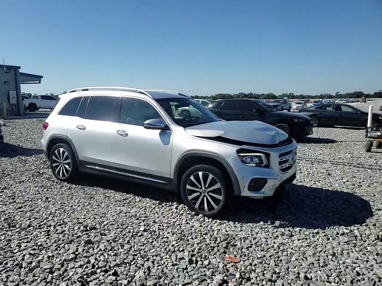 Фото: W1N4M4GB9MW162726