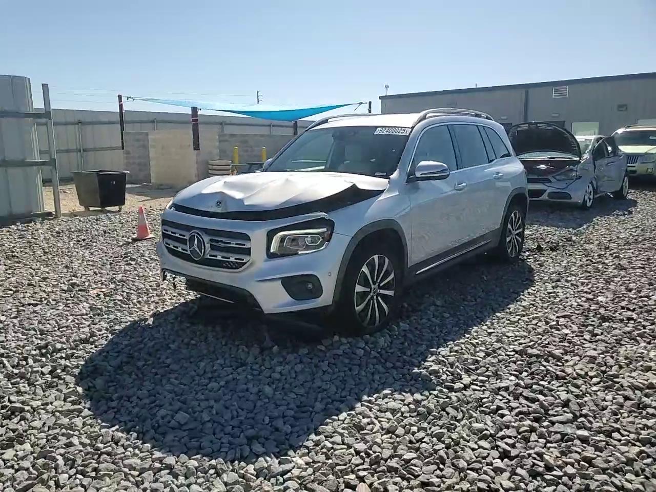 Фото: W1N4M4GB9MW162726