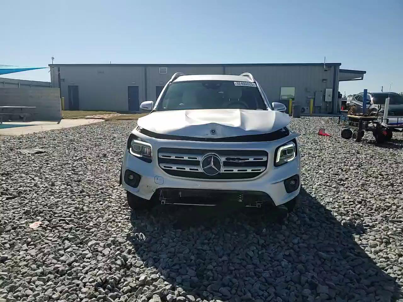 Фото: W1N4M4GB9MW162726