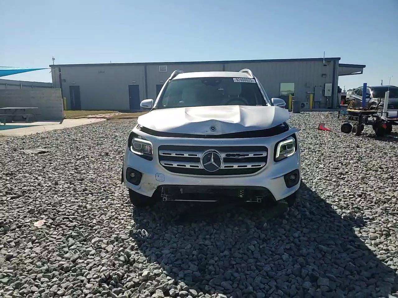 Фото: W1N4M4GB9MW162726