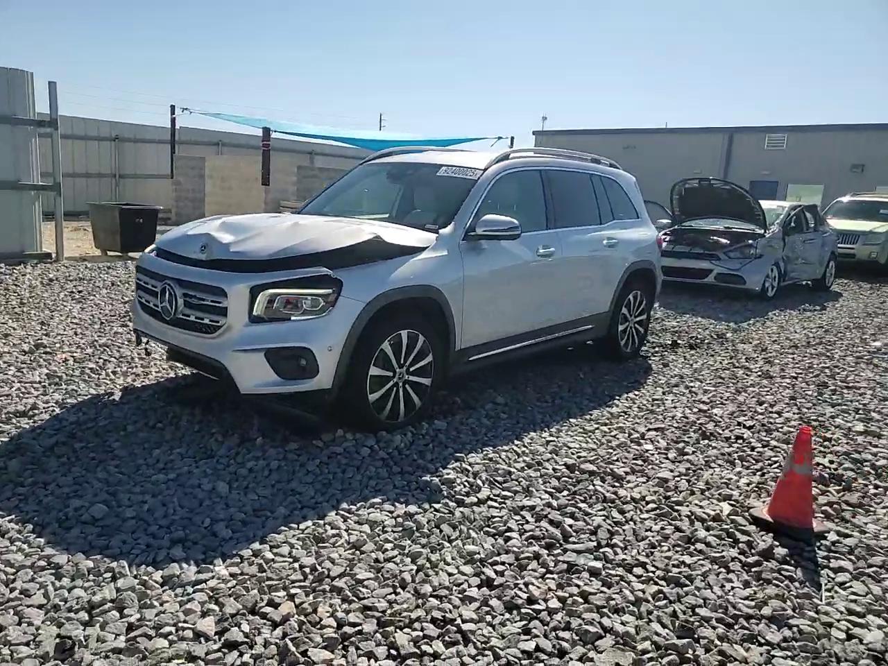 Фото: W1N4M4GB9MW162726