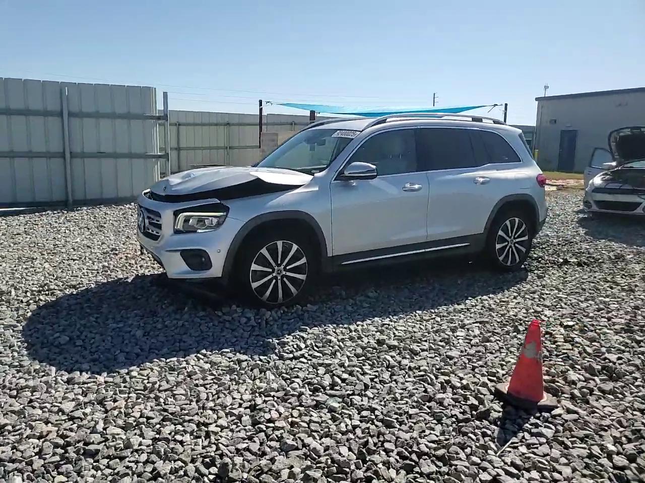 Фото: W1N4M4GB9MW162726