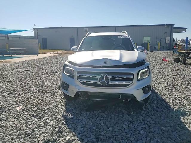 2021 Mercedes-Benz Glb 250 VIN: W1N4M4GB9MW162726 Lot: 92400025