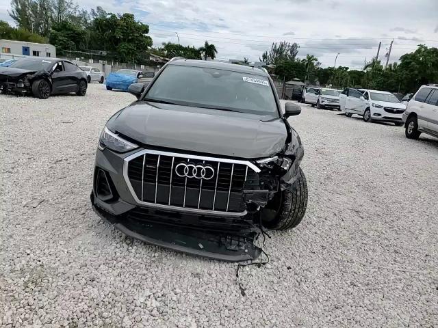 2021 Audi Q3 Premium S Line 45 VIN: WA1DECF34M1093671 Lot: 87454005