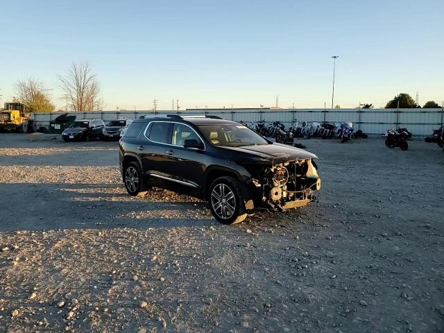 2018 GMC Acadia Denali VIN: 1GKKNXLS8JZ195685 Lot: 91018625